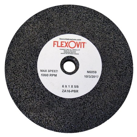 FLEXOVIT REINFORCED GRINDING WHEEL N6059